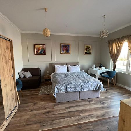 Elegant And Cozy Room Araks Kostinbrod エクステリア 写真