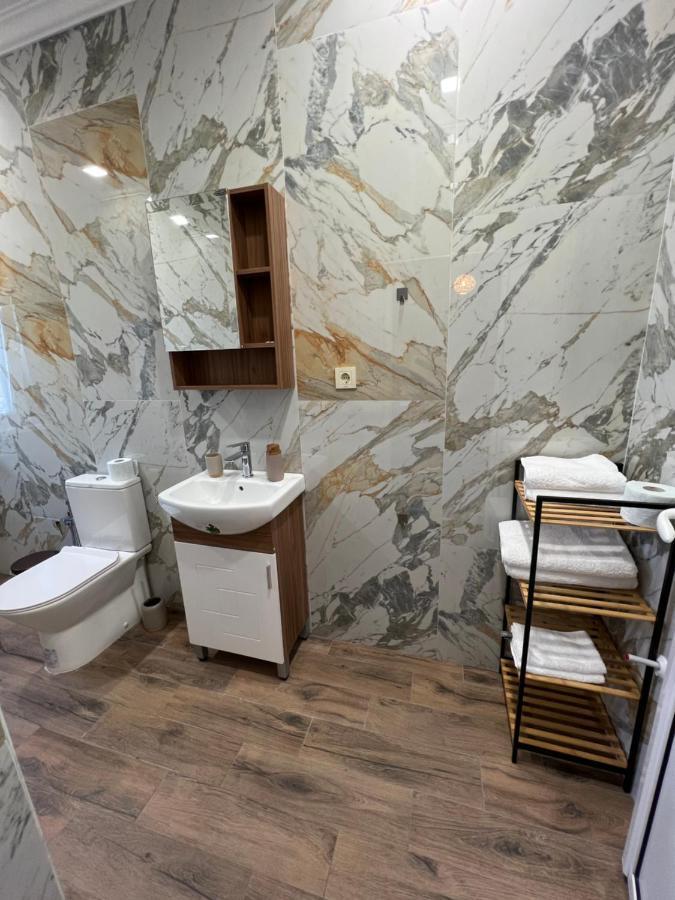 Elegant And Cozy Room Araks Kostinbrod エクステリア 写真