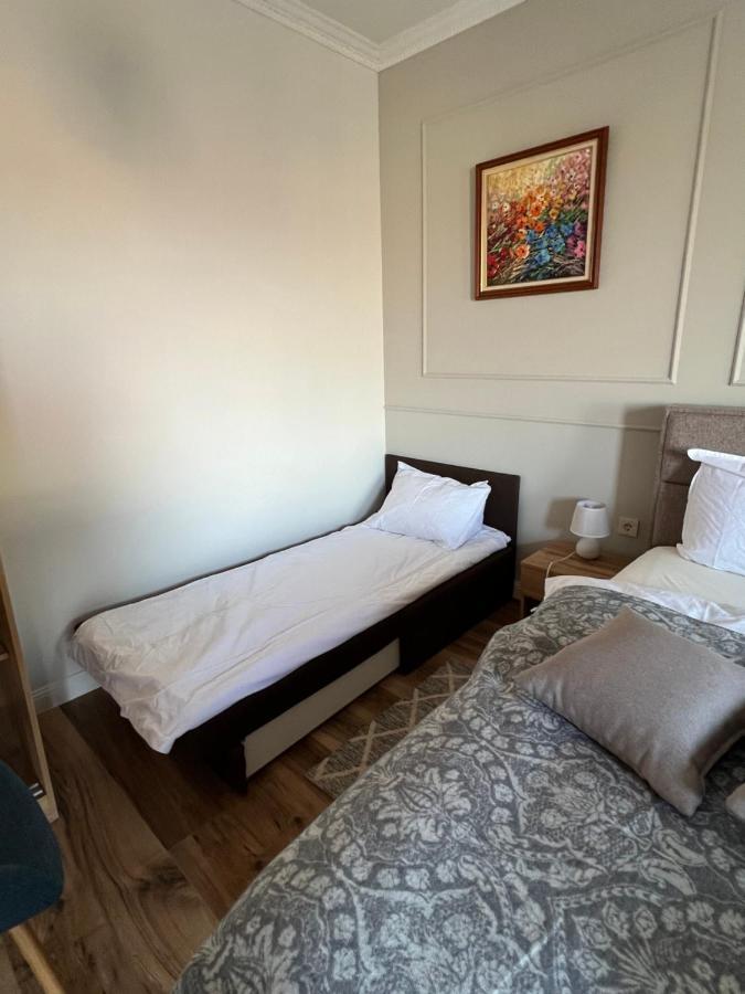 Elegant And Cozy Room Araks Kostinbrod エクステリア 写真